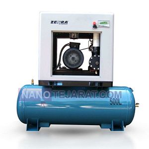 compressor compressor